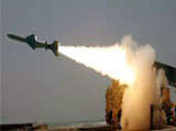 New Advanced Missile Joins Iran’s Air Defense