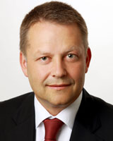 New Managing Director at ATLAS ELEKTRONIK