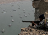 Pentagon: “U.S. Not Seeking Hormuz Confrontation”