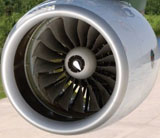 Pratt&Whitney’s 1st PurePower Engine Concludes Testing