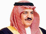 Prince Naïf Poised to be Saudi Arabia’s Crown Prince