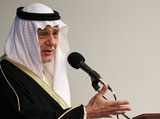 Prince Turki: “We Must Obtain Nuclear Weapons Too”
