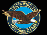 Qatar Airways & ALAFCO Select Pratt & Whitney PurePower® Engine