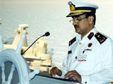 Qatar to Host The Middle East Naval Commanders Conference