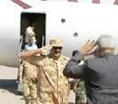 Qatari Chief-of-Staff Visits Tripoli