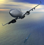 Raytheon Delivers 1st Int’l Surveillance Radar to Boeing