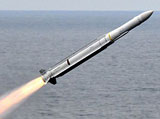 Raytheon Wins Evolved Seasparrow Missile Contract