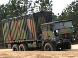 Renault Trucks: 4th French Army Truck Support Contract