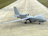 Saab Receives Talarion UAV Order from Cassidian