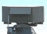Saab Wins US Naval Radar Contract