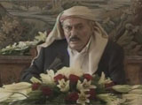 Saleh: “See you soon in Sana