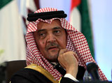 Saud Al-Faisal: “Iran Escalating Tension in the Region”