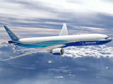 Saudi Arabian Airlines Orders 8 Boeing 777-300ER