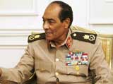 Tantawi: “We Were Not Ordered to Shoot Protestors”