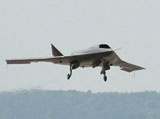 U.S. Drone Shot Down in Iran