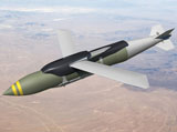 UAE May Get Precision-Guided Missiles