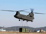 UK’s RAF Orders 14 New Chinooks