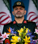 Vahidi: Sanctions Won’t Stop Iran’s Defense Programs