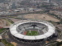 1,200 More British Troops to Protect Olympic Venues