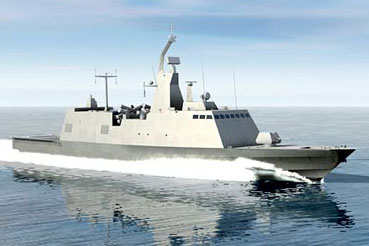 Fast missile boats fast patrol boats offshore patrol vessels