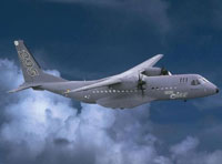 Airbus Military Signs Cooperation Agreements in Portugal