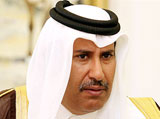 Al-Thani: “Qatar Opposes Any Military Attack against Iran”