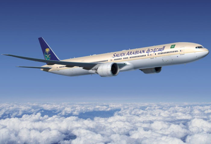 Aviation Supports $8bn of Saudi GDP
