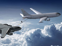 Boeing KC-46 Tanker Completes Preliminary Design Review