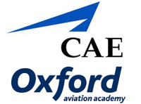 CAE Acquires Oxford Aviation Academy