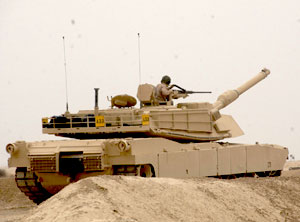 Egypt to Use Aircraft & Tanks in Sinai