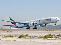 Emirates-Rockwell Collins Sign Flight Simulator Deal