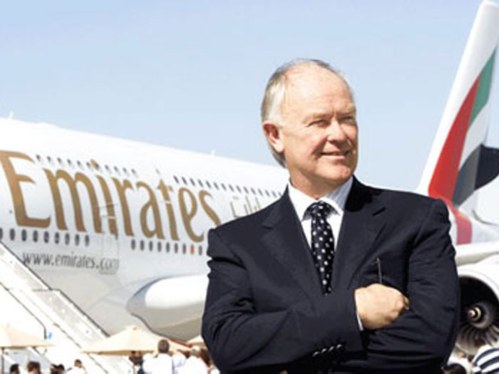Emirates Willing to Buy Another 40 Airbus A380s