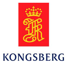 Executive Management Changes at KONGSBERG