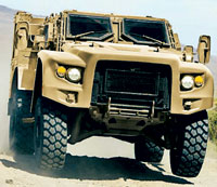 WHEELED & TRACKED ARMORED VEHICLESIN THE MIDDLE EAST