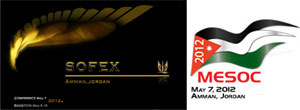 FULL COVERAGE OF SOFEX 2012