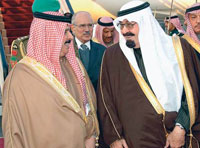 GCC Summit to Discuss Closer Union