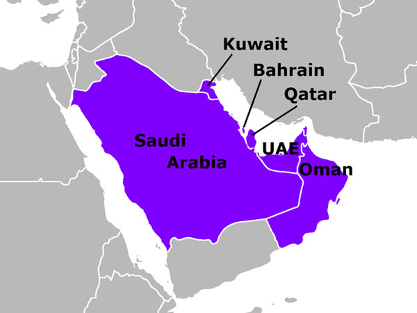 Gulf States Plan Fresh Round of Big Arms Spending