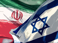 Iran Claims Arrest of Israel-Linked “Terror & Sabotage” Group