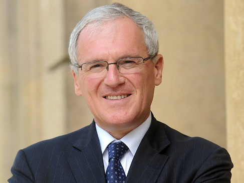 Jean-Bernard Lévy, Chairman & CEO of Thales