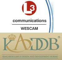 KADDB to Join L-3 WESCAM’s Service Centers Network