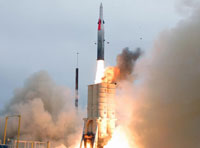 LM Wins THAAD Follow-On Development Contract
