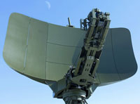 Lockheed-ARINC Bid for USAF Rapid Deployment ATC Radar