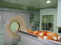 Marshall to Supply Deployable CT Scanner to the French Army