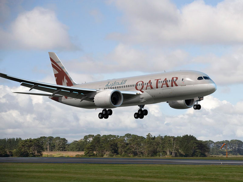Qatar Airways, Gulf Air Win Saudi Carrier License