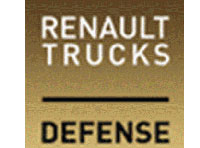 Renault Trucks Defense to Acquire Panhard
