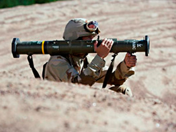 Saab to Deliver Further Carl-Gustaf Components