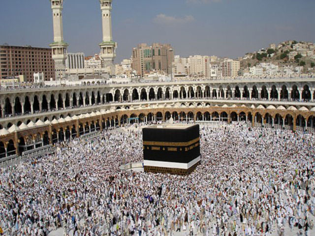 Saudi Arabia Enhances Security as Hajj Pilgrimage Approaches