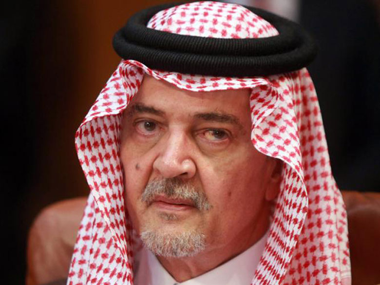Saudi Foreign Minister Warns Iraq of Sectarian Extremism