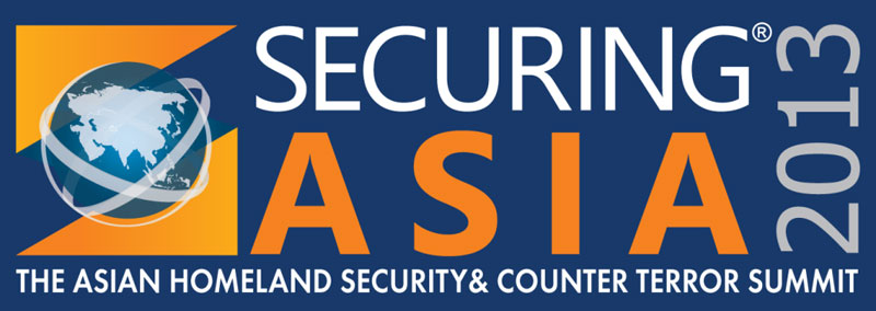 Securing Asia 2013