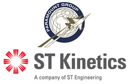 ST Kinetics, Paramount Group Sign Collaboration Agreement
